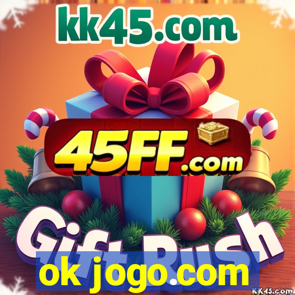 ok jogo.com